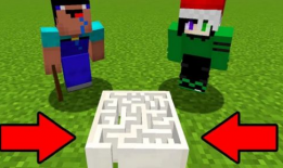 我的世界的视频,奇幻冒险之旅回顾